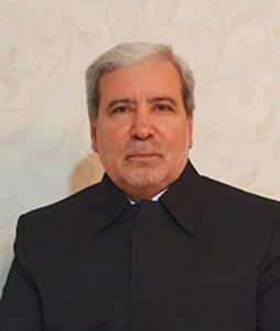 دکتر عبدالمجید احمدزاده – جراح ایمپلنت و متخصص پریودنتیست مشهد