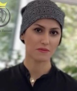 دکتر الهام زمانی