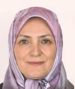 دکتر حکیمه سیادت متخصص ایمپلنت تهران