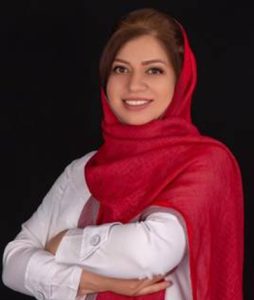 دکتر مریم وثوقی ششکلانی | متخصص پروتز و ایمپلنت کرج