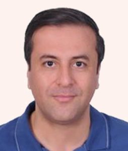 دکتر مهدی صدفی؛ فلوشیپ کاشت دندان و بارگذاری فوری در جردن
