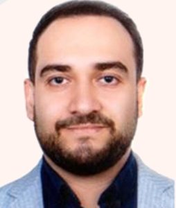دکتر میثم محمدی‌خواه | جراح فک و صورت و کاشت ایمپلنت کرج