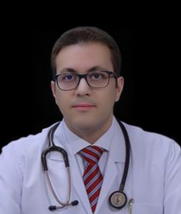دکتر محمدصادق زارع – متخصص جراحی لثه و ایمپلنت در مشهد
