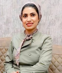 دکتر سیما کیانی، متخصص لثه و جراح ایمپلنت در اصفهان