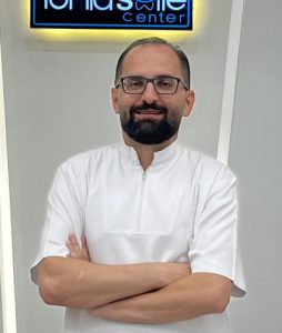 دکتر محمد عاطفت