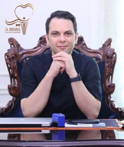 دکتر احسان بیرنگ