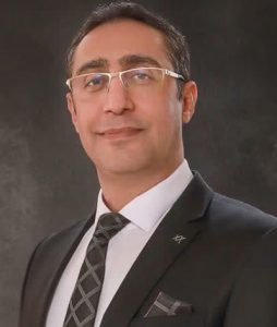 دکتر فرهاد اسماعیلی