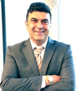 دکتر آرش گلستانه