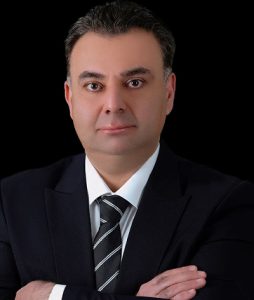 دکتر حسن مومنی
