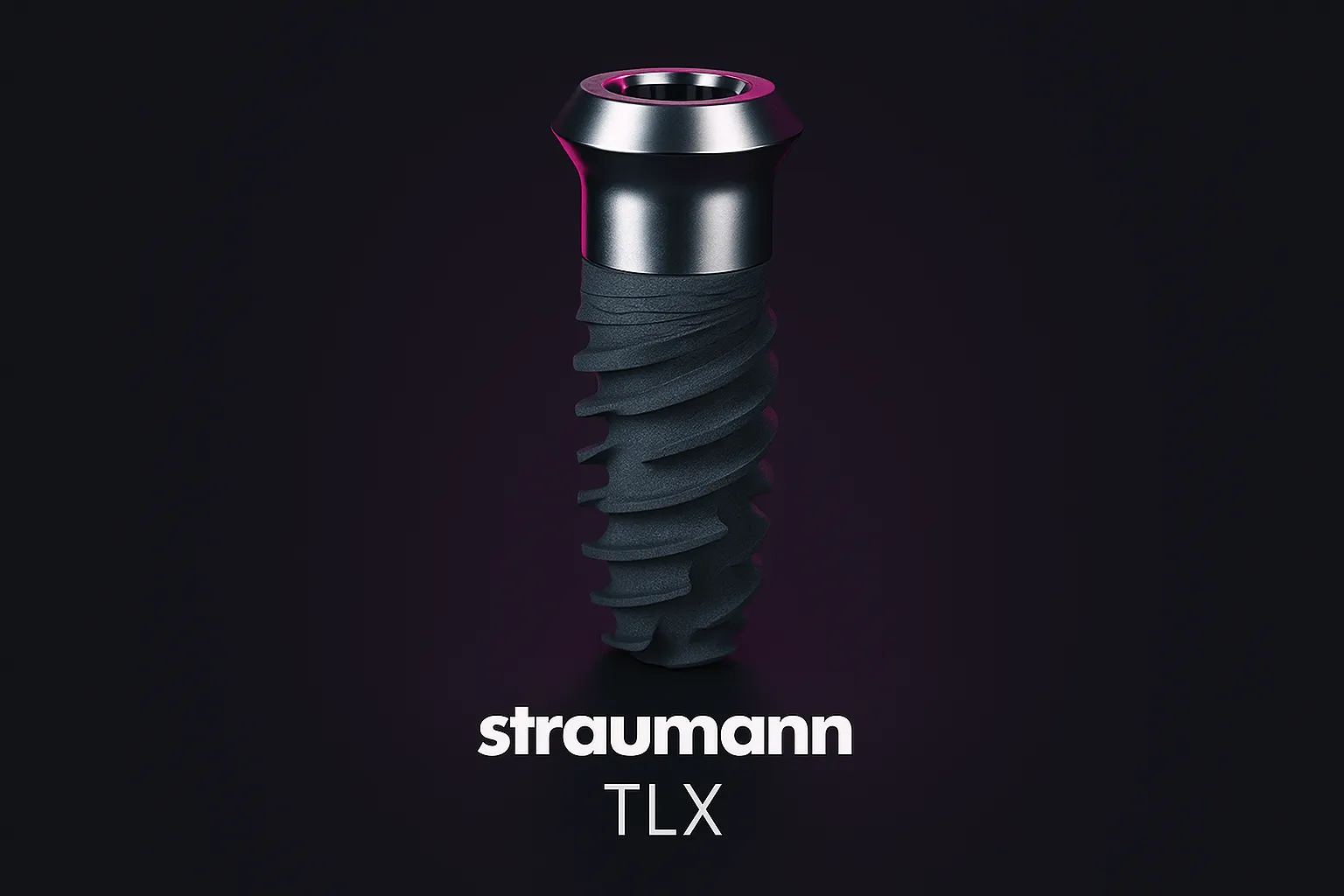 سیستم ایمپلنت TLX